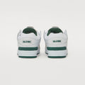 Sneakers Globe Fusion White Green