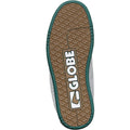 Sneakers Globe Fusion White Green