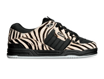 Sneakers Globe Fusion Zebra