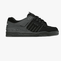 Sneakers Globe Fusion black
