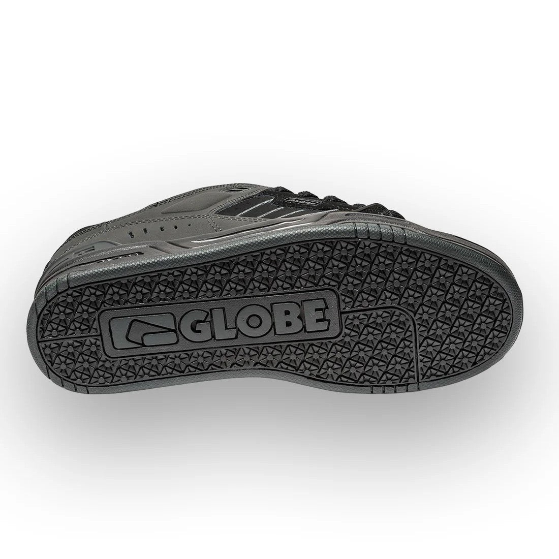 Sneakers Globe Fusion black