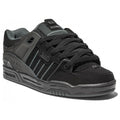 Sneakers Globe Fusion black
