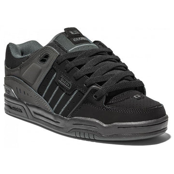 Sneakers Globe Fusion black