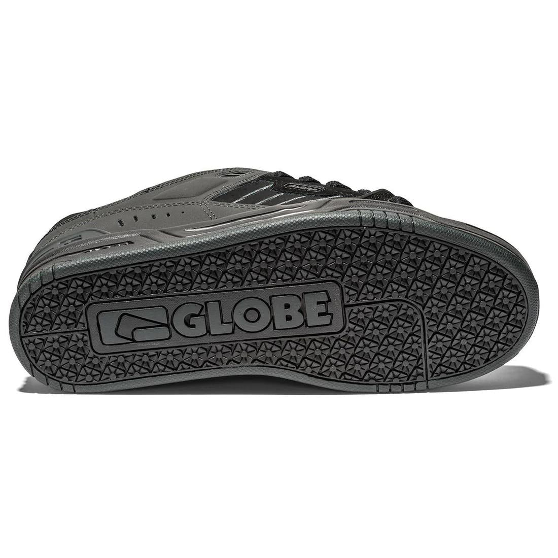 Sneakers Globe Fusion black