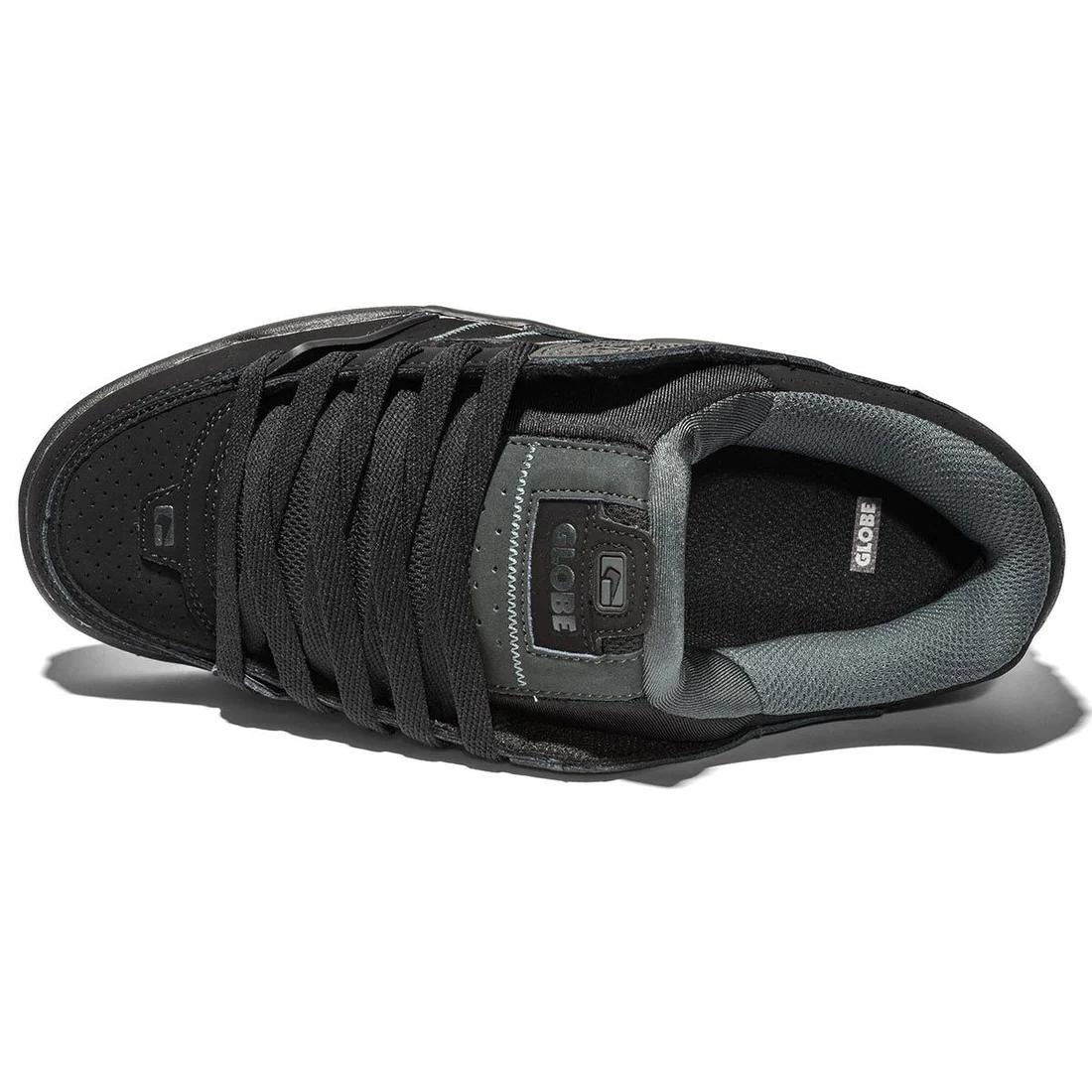 Sneakers Globe Fusion black