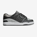 Sneakers Globe Fusion black steel white