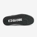 Sneakers Globe Fusion black steel white