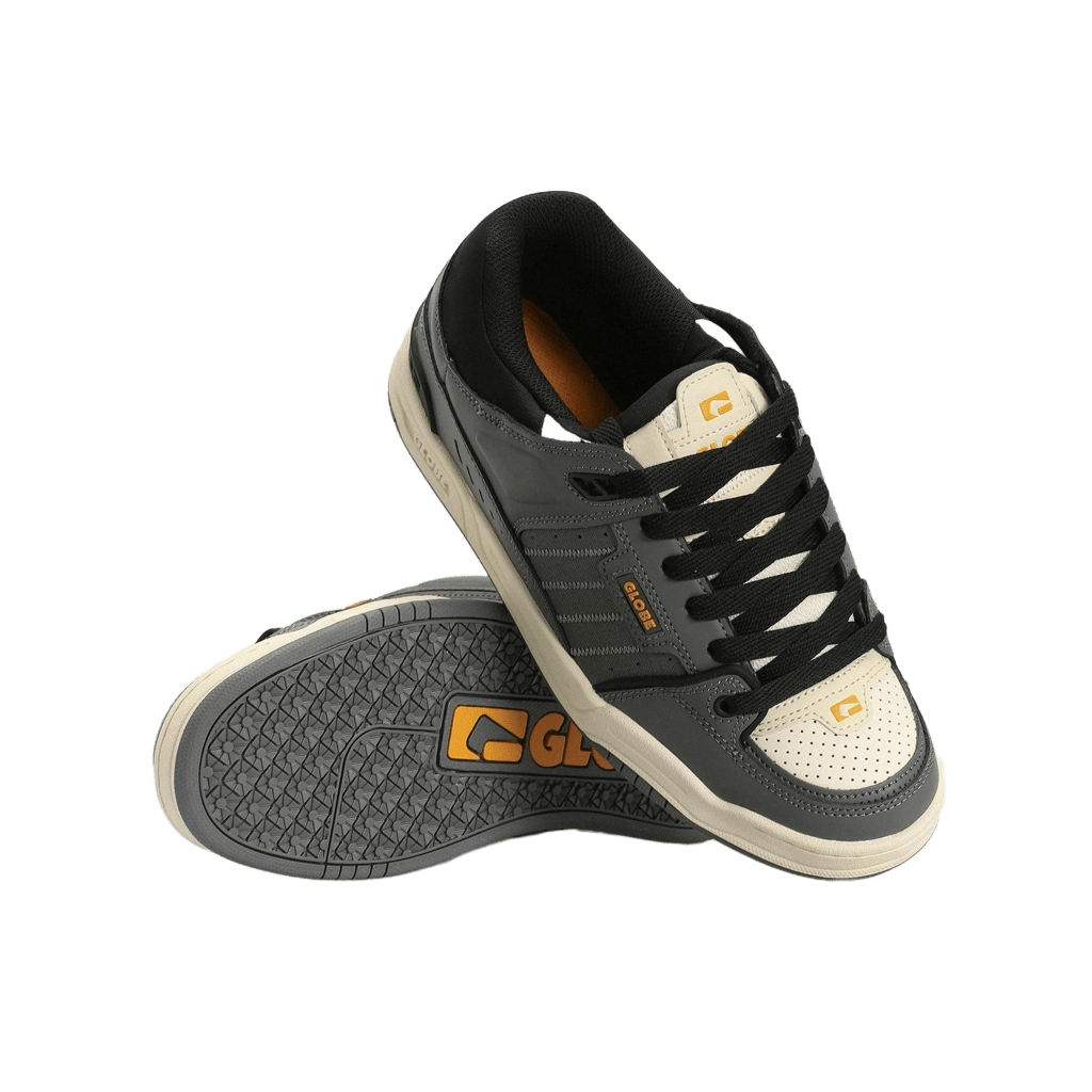 Sneakers Globe Fusion lea antique