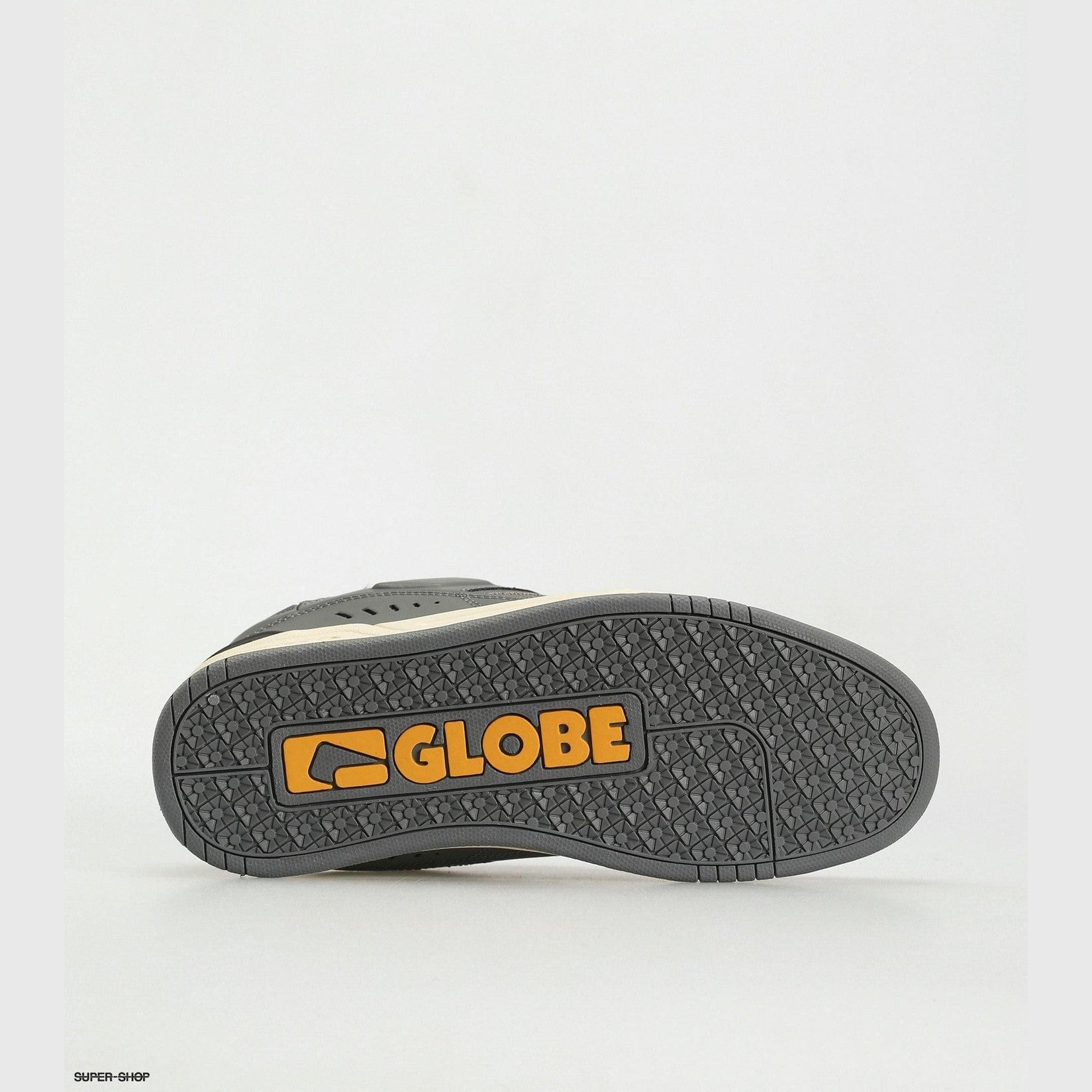 Sneakers Globe Fusion lea antique
