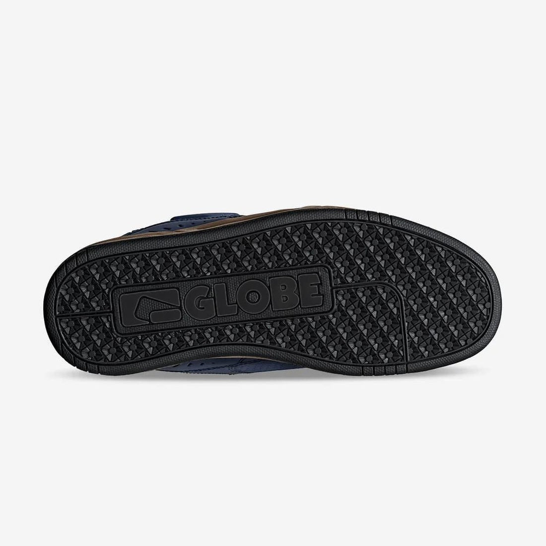Sneakers Globe Fusion navy grey