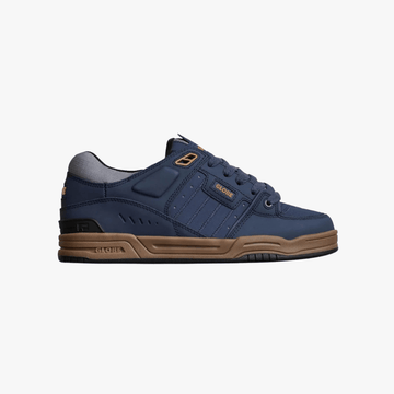 Sneakers Globe Fusion navy grey