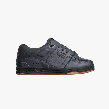 Sneakers Globe Fusion phantom burnt orange