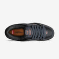 Sneakers Globe Fusion phantom burnt orange