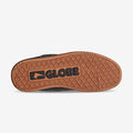 Sneakers Globe Fusion phantom burnt orange