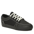 Sneakers Globe GS black antique white