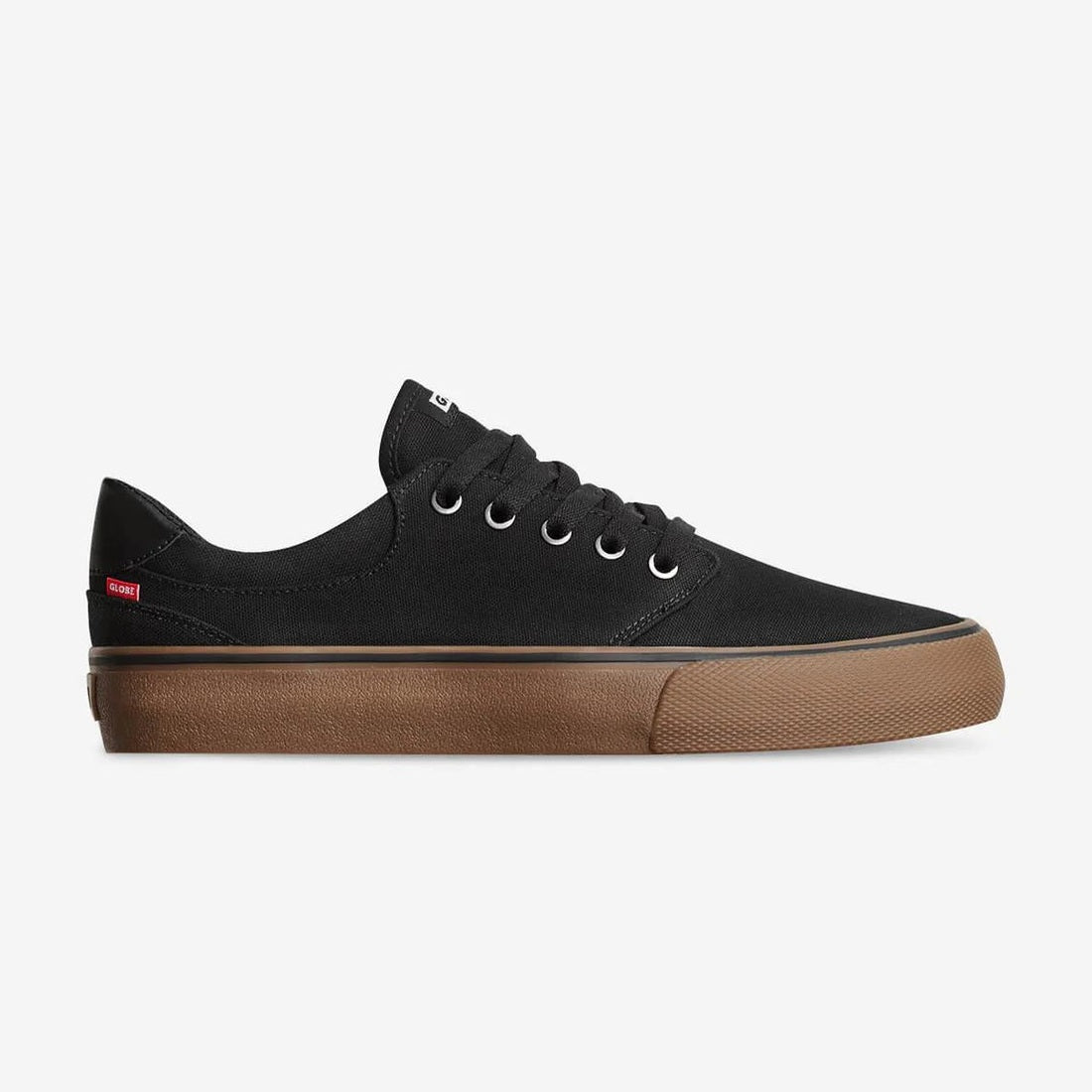 Sneakers Globe Goodstock black gum