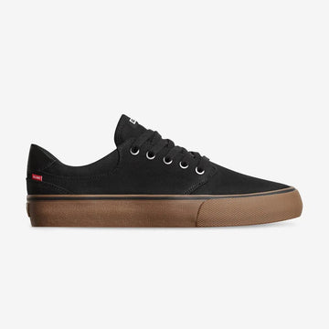 Sneakers Globe Goodstock black gum