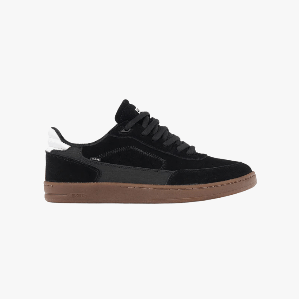 Sneakers Globe Holand black gum