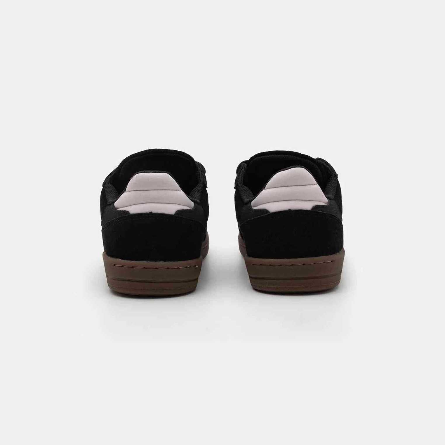 Sneakers Globe Holand black gum
