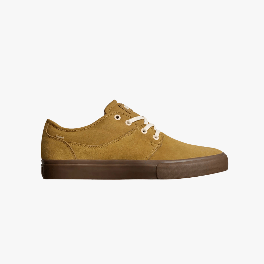 Sneakers Globe Mahalo Honey Gum