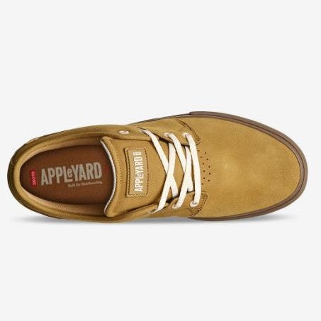 Sneakers Globe Mahalo Honey Gum