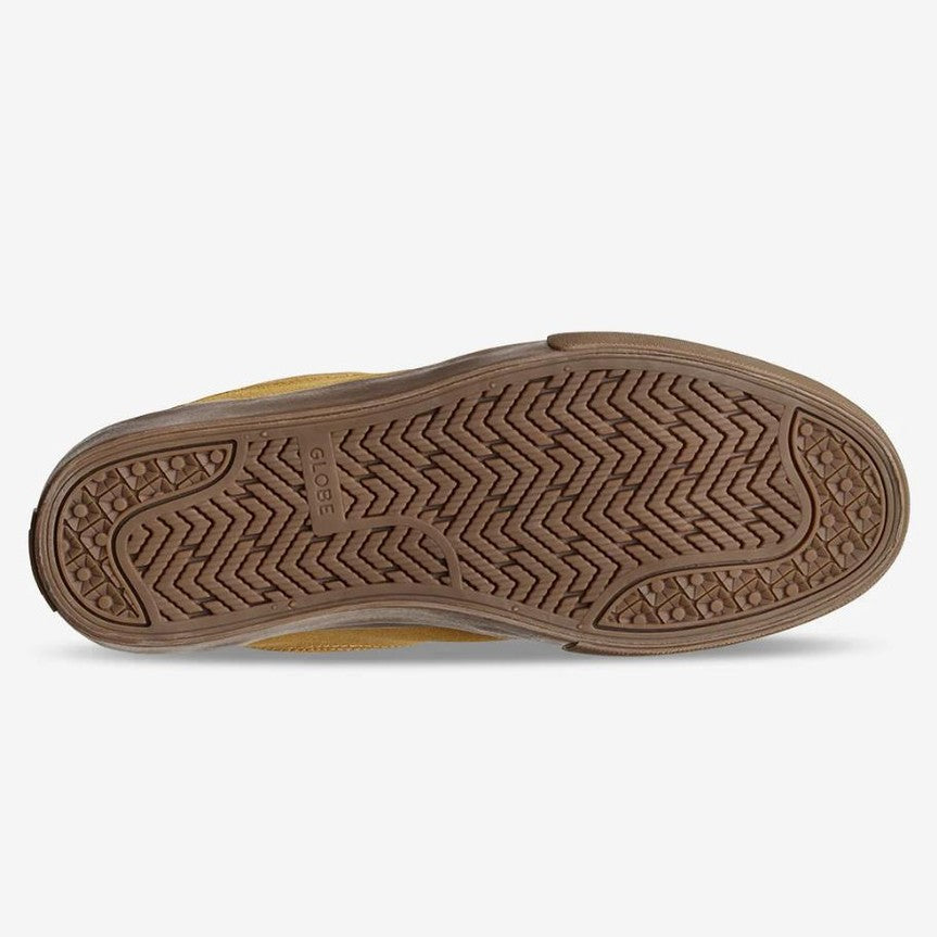 Sneakers Globe Mahalo Honey Gum