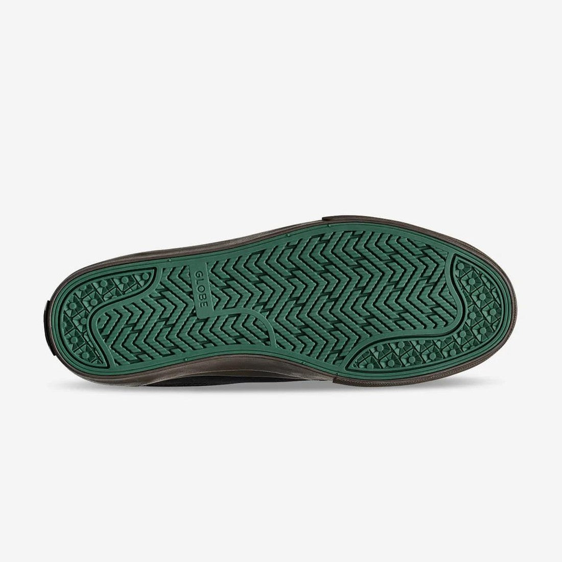 Sneakers Globe Mahalo black cordura