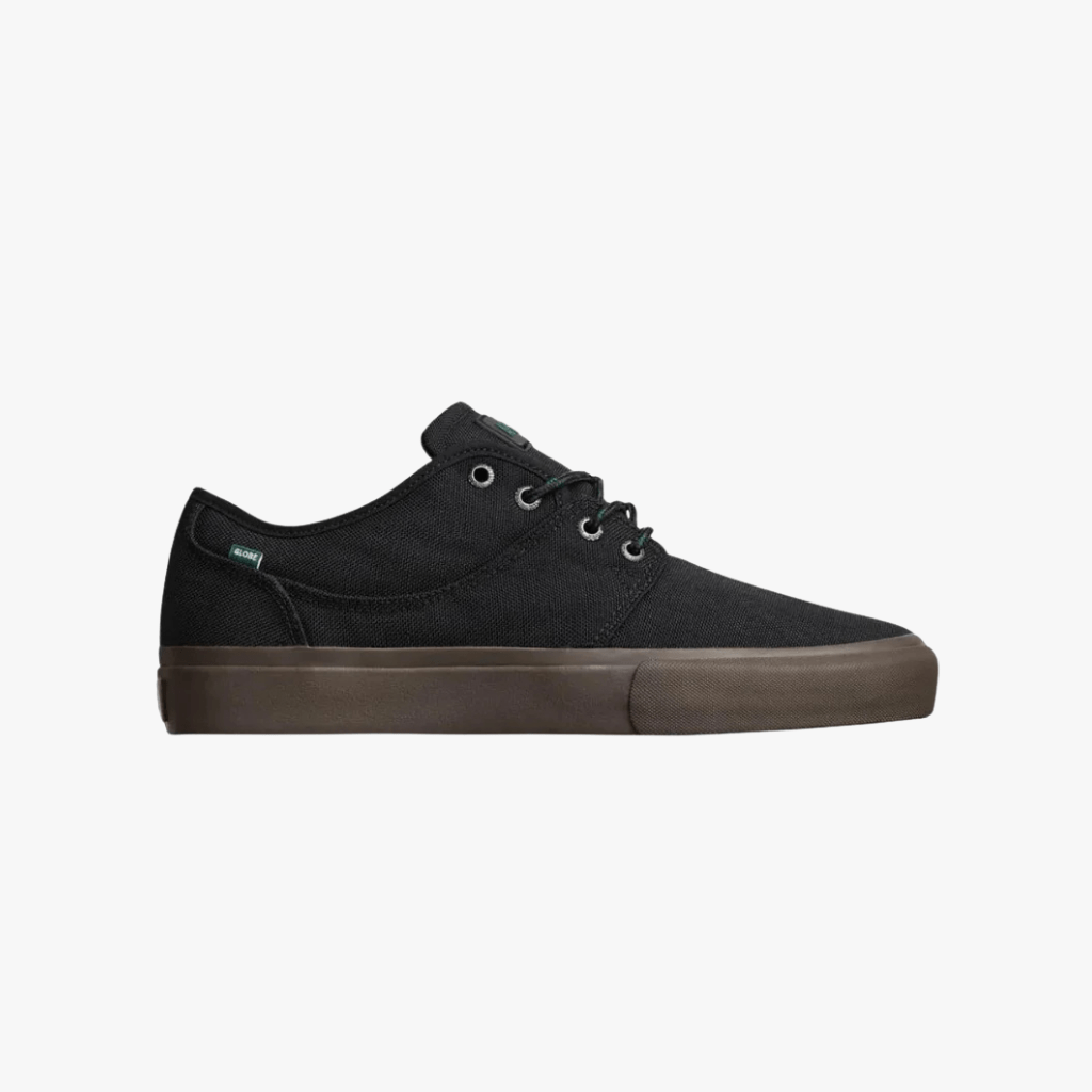 Sneakers Globe Mahalo black cordura
