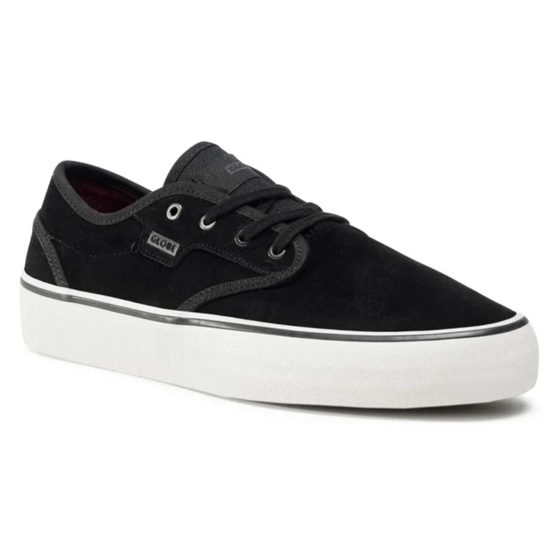 Scarpe sneakers Globe Motley II black antique