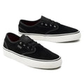 Sneakers Globe Motley II black antique