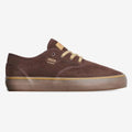 Sneakers Globe Motley II dark oak