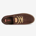 Sneakers Globe Motley II dark oak