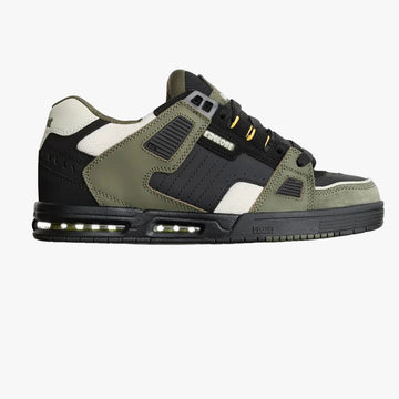 Sneakers Globe Sabre Black Army