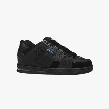 Sneakers Globe Sabre Black Blue