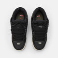 Sneakers Globe Sabre black combat