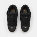 Sneakers Globe Sabre black combat