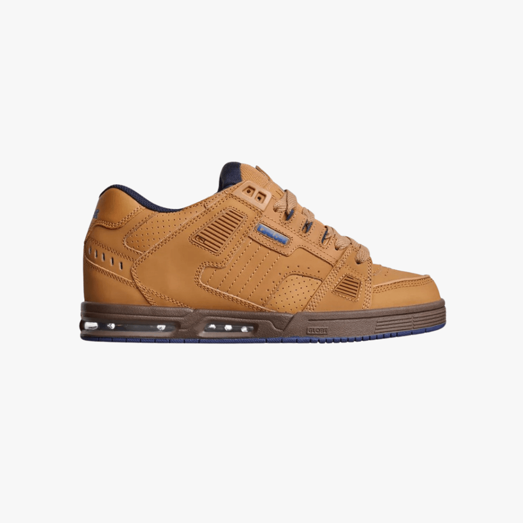 Sneakers Globe Sabre burnt caramel