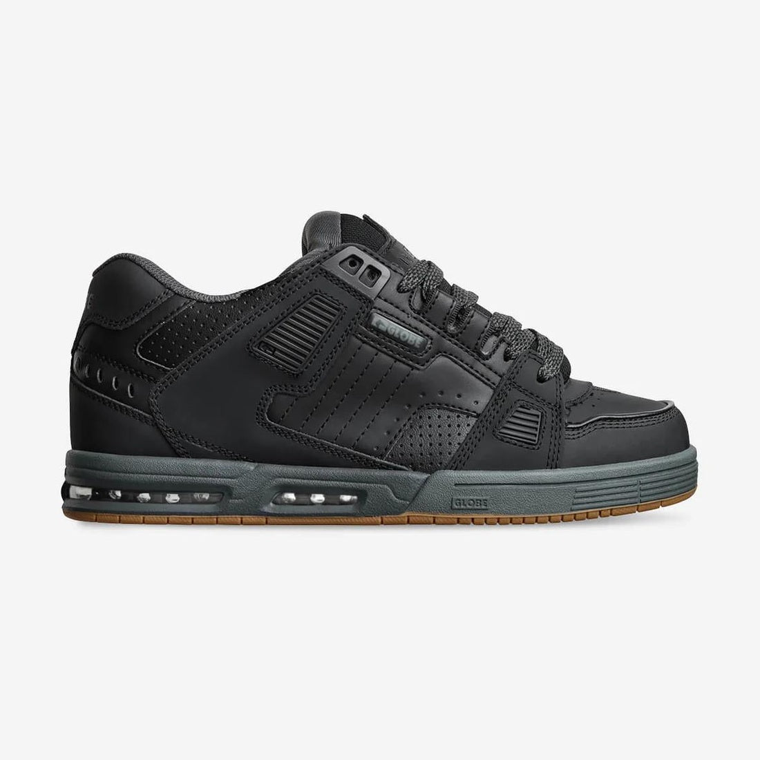 Sneakers Globe Sabre dark shadow/phantom