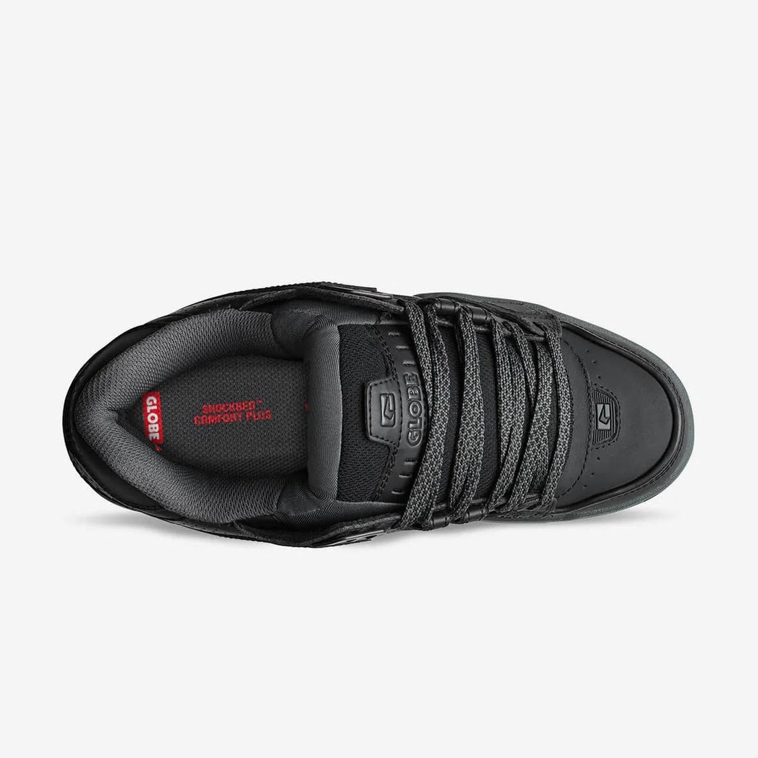 Sneakers Globe Sabre dark shadow/phantom