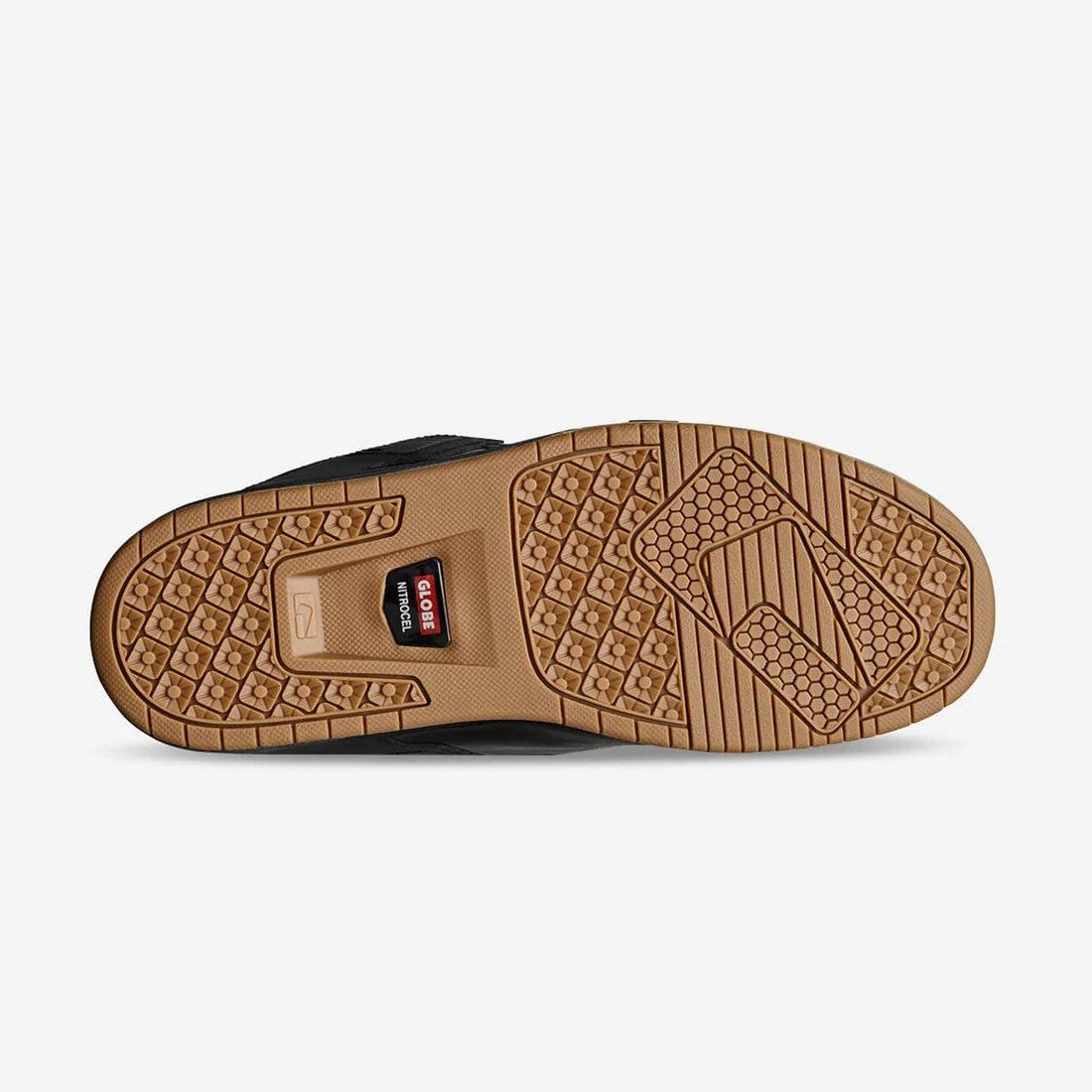 Sneakers Globe Sabre dark shadow/phantom