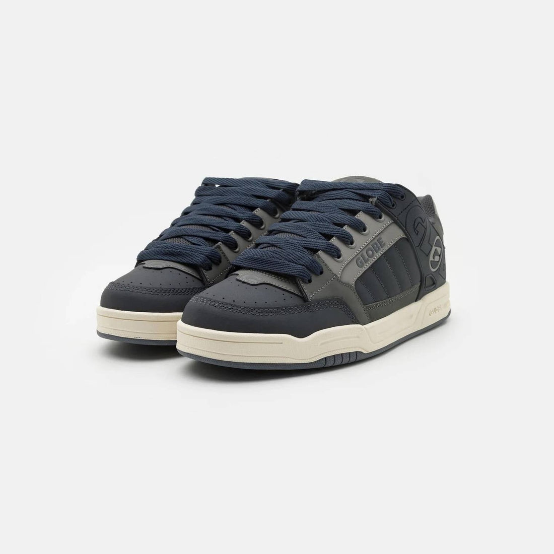 Sneakers Globe Tilt Ebony ebony charcoal