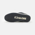 Sneakers Globe Tilt Ebony ebony charcoal