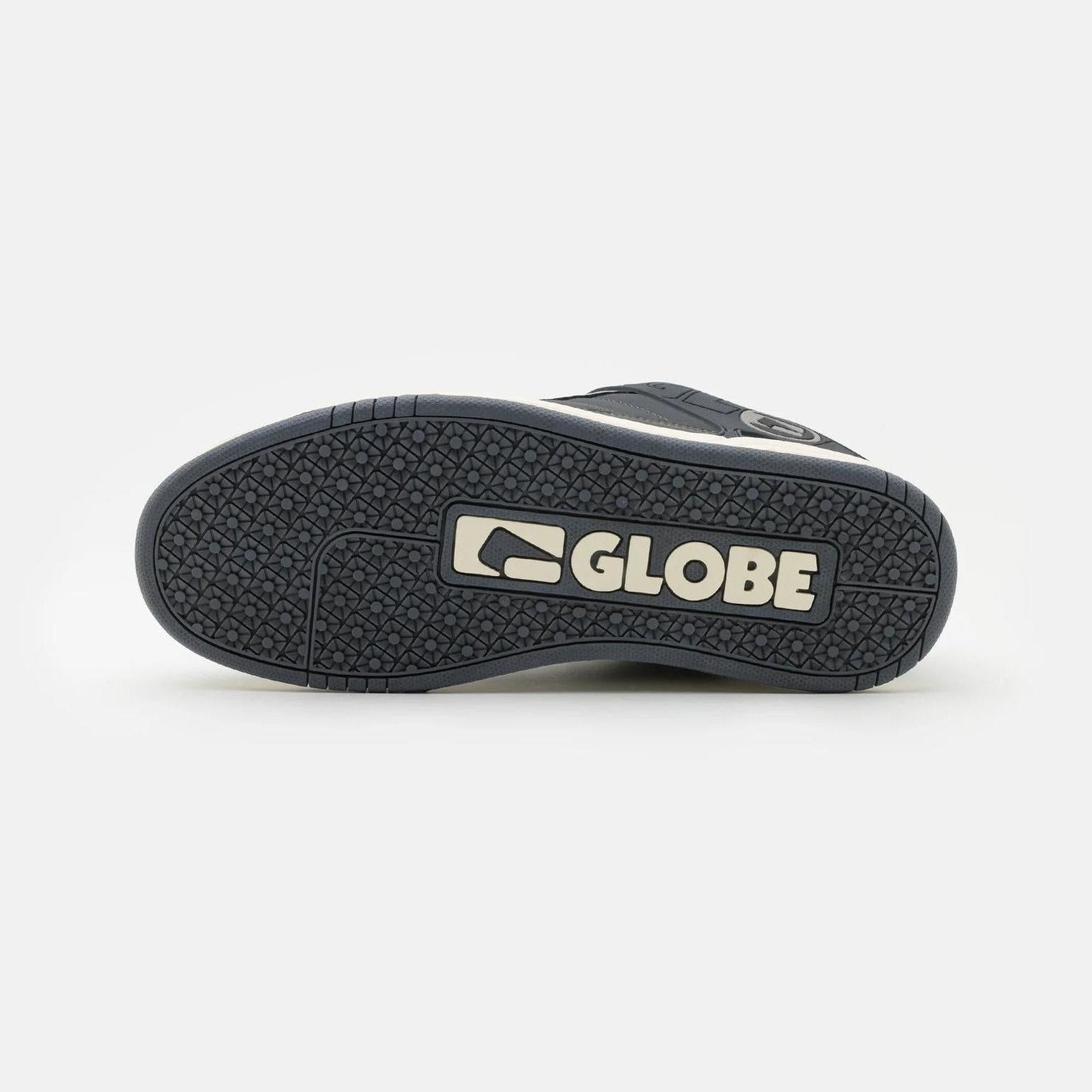 Sneakers Globe Tilt Ebony ebony charcoal