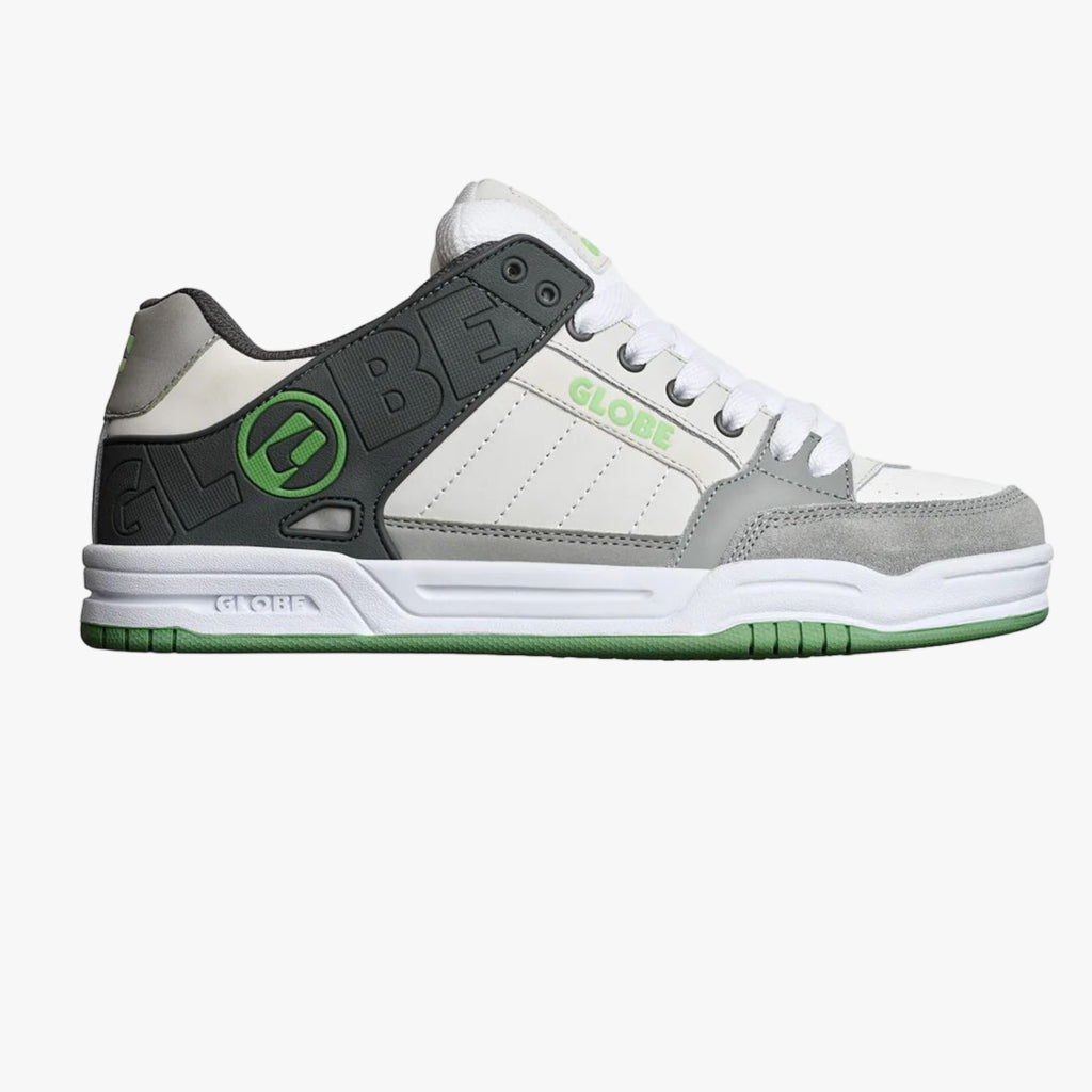Sneakers Globe Tilt Lunar Grey Green