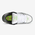 Sneakers Globe Tilt Lunar Grey Green