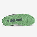 Sneakers Globe Tilt Lunar Grey Green