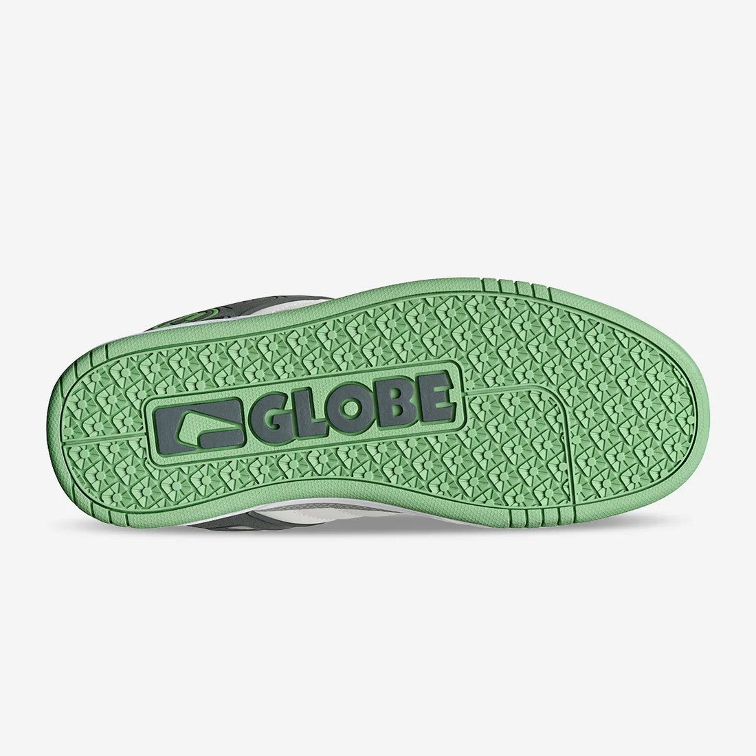 Sneakers Globe Tilt Lunar Grey Green