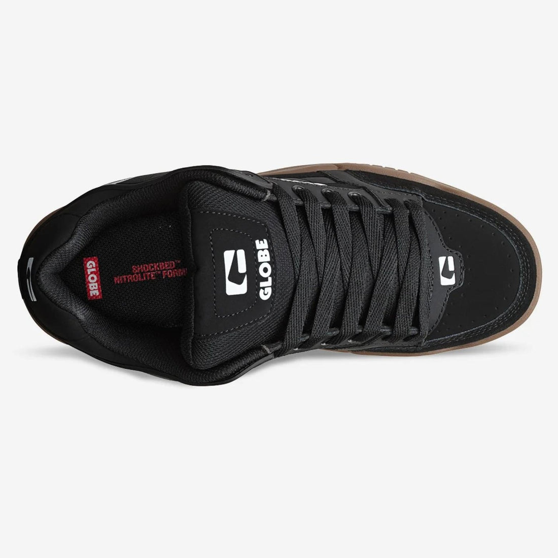 Sneakers Globe Tilt Onyx Gum