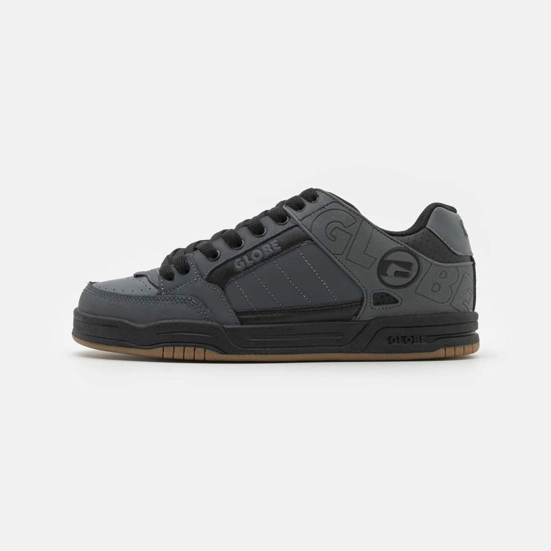 Sneakers Globe Tilt Storm grey black