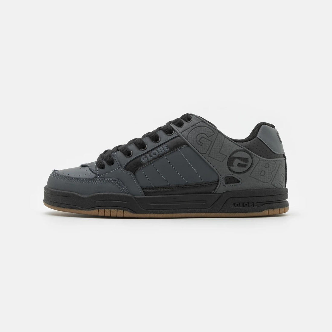 Sneakers Globe Tilt Storm grey black